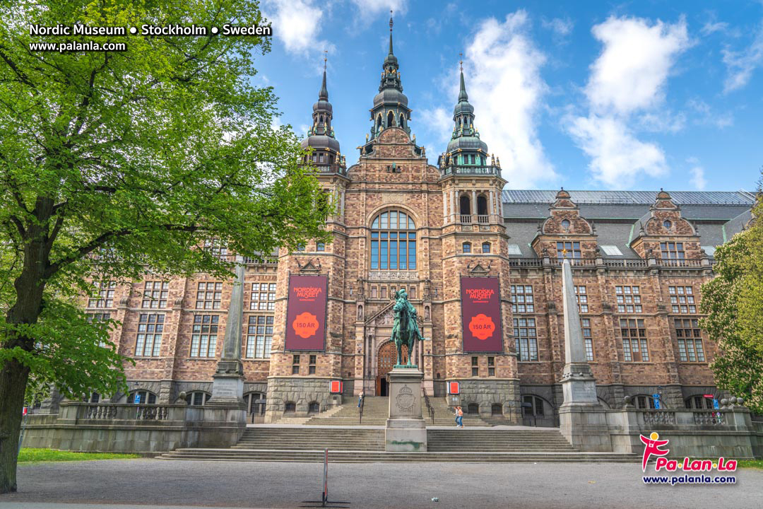 Nordic Museum